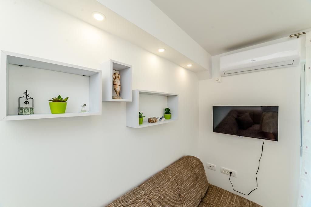 Apartment Robinson Podvrsje Kültér fotó