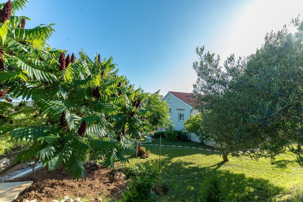 Apartment Robinson Podvrsje Kültér fotó